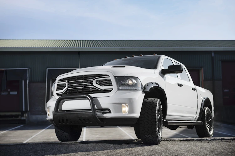 Choosing the Right EGR Canopy: A Ford Ranger Owner’s Guide to Style and Functionality